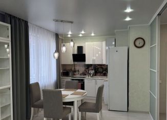 Продаю 2-ком. квартиру, 43.5 м2, Тула, проспект Ленина, 130, ЖК Зеленстрой-2