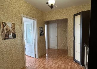 Продается двухкомнатная квартира, 59.4 м2, Орёл, микрорайон Наугорский, Приборостроительная улица