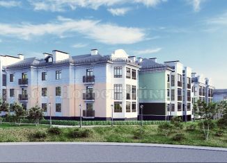 Продам 1-комнатную квартиру, 42.6 м2, Кострома