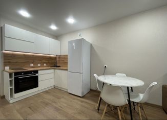 Сдам двухкомнатную квартиру, 53.2 м2, Томск, улица Аркадия Иванова, Кировский район