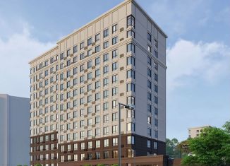 Двухкомнатная квартира на продажу, 65.8 м2, Ставрополь, микрорайон № 6