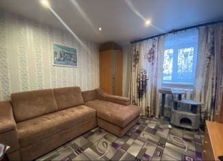 2-ком. квартира на продажу, 40.7 м2, Североморск, Комсомольская улица, 20