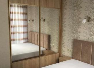 Сдается 2-ком. квартира, 37 м2, Сочи, Пластунская улица, 123Ак3, ЖК Раз.Два.Три!