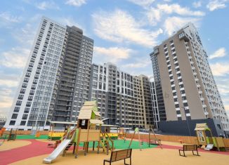 Продажа 3-ком. квартиры, 60 м2, Липецк, Студёновская улица, 23Б