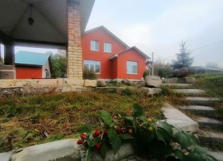 Продажа дома, 180.7 м2, Чаплыгин, Набережная улица, 26