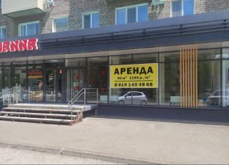 Сдается помещение свободного назначения, 90 м2, Салават, улица Ленина, 22