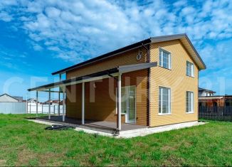 Продажа дома, 205.3 м2, деревня Яльгелево, 6-й Конный проезд, 8