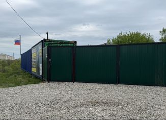 Сдача в аренду гаража, 10 м2, Самарская область, Кубанская улица, 28