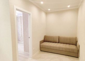 Продам 1-ком. квартиру, 40 м2, Ростов-на-Дону, ЖК Сердце Ростова 2, улица Ларина, 45с2