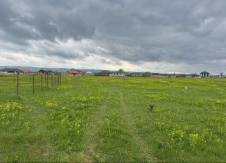 Продаю участок, 6 сот., Грозный, 9-й переулок Архитекторов