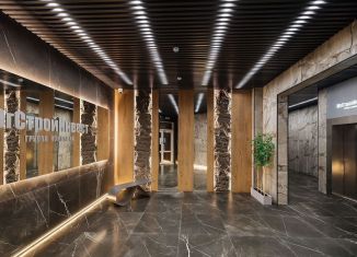 Однокомнатная квартира на продажу, 38.1 м2, Краснодар, микрорайон Достояние