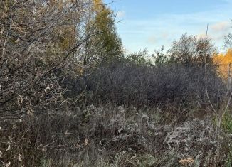 Продаю участок, 41.4 сот., деревня Зимёнки, деревня Зимёнки, 14