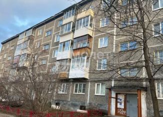Продается 2-комнатная квартира, 45.6 м2, Первоуральск, Советская улица, 9Б