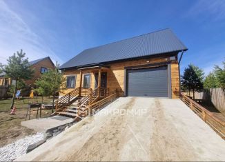 Продается дом, 191.4 м2, рабочий поселок Маркова, Урожайный переулок, 17