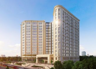 Продается двухкомнатная квартира, 108.4 м2, Краснодар, улица имени 40-летия Победы, 33Г, микрорайон ЗИП