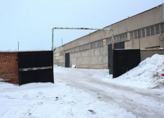 Сдается в аренду производство, 1886 м2, Омская область, 2-я Казахстанская улица, 2
