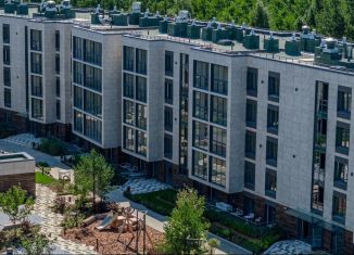 Квартира на продажу студия, 23.3 м2, Сестрорецк, улица Инструментальщиков, 18