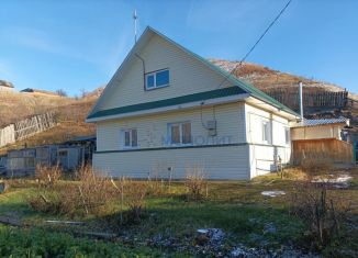 Продам дом, 56 м2, Мариинский Посад, улица 2 Денисово, 2