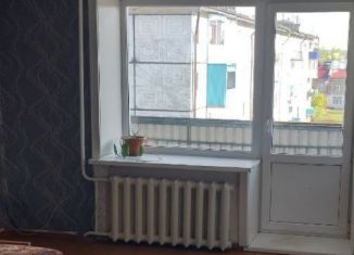 Сдача в аренду однокомнатной квартиры, 38 м2, Тулун, улица Шмелькова, 3