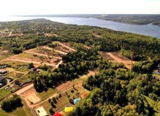 Продажа участка, 10.5 сот., деревня Залесная, эко-посёлок Форест, 26