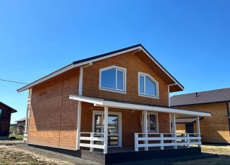 Продаю дом, 130 м2, деревня Становое, деревня Становое, 88В