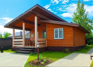 Сдам дом, 50 м2, село Дивеево, Заречная улица, 269