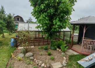 Продаю дачу, 30 м2, Тверь, садовое некоммерческое товарищество Тверца, уч57