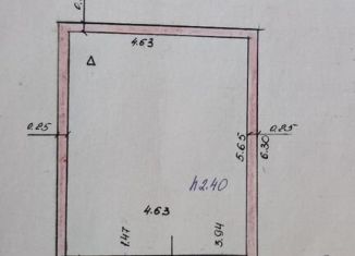 Гараж на продажу, 30 м2, Бугульма