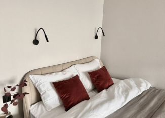 1-ком. квартира в аренду, 40 м2, Ивановская область, Лежневская улица, 213