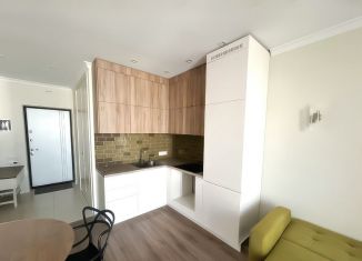 Продаю квартиру студию, 28.2 м2, Краснодар, Воронежская улица, 47/Г, микрорайон Черемушки