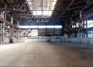 Аренда производства, 900 м2, Новосибирская область, улица Петухова, 51/3