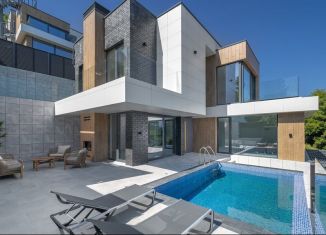 Дом на продажу, 250 м2, Сочи, микрорайон Приморье, Благодатная улица, 202