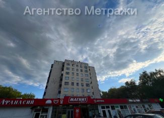 Продается двухкомнатная квартира, 43.3 м2, Саранск, проспект 50 лет Октября, 30