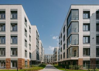 Продается 3-ком. квартира, 73.9 м2, Сестрорецк, улица Инструментальщиков, 18