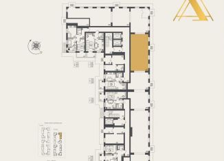 Продажа помещения свободного назначения, 66 м2, Волгоград, улица Тракторостроителей, 21/1