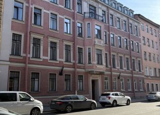 Продажа комнаты, 36.1 м2, Санкт-Петербург, 5-я Красноармейская улица, 8, метро Технологический институт-1