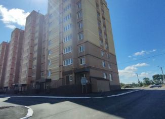 Продается 1-комнатная квартира, 34 м2, Йошкар-Ола, Молодёжная улица, 17, микрорайон Тарханово
