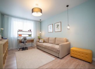 Продаю 1-комнатную квартиру, 36 м2, Верхняя Пышма, улица Красных Партизан, 52