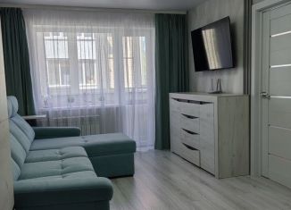 3-ком. квартира на продажу, 50 м2, Йошкар-Ола, улица Матросова, 38, Октябрьский микрорайон