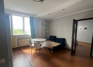 1-ком. квартира на продажу, 50 м2, Сочи, улица Макаренко, 8/6, микрорайон Заречный