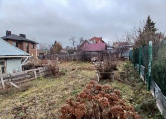 Продам земельный участок, 6 сот., Нижний Новгород, Канашская улица, 2А