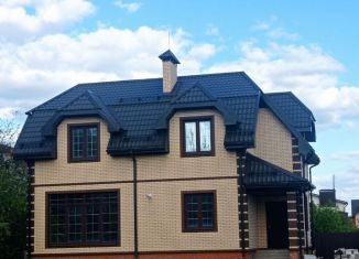 Продается дом, 170 м2, деревня 1-я Моква, Центральная улица