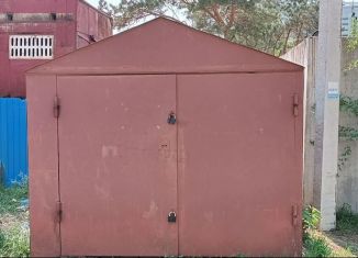Продаю гараж, 18 м2, Благовещенск, улица Дьяченко, 5/1