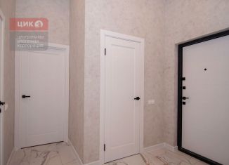 Продам 2-комнатную квартиру, 73.8 м2, Рязань, Мещёрская улица, 24, ЖК Мещера