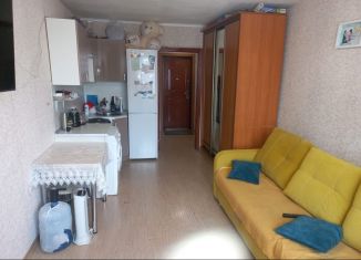 Продам комнату, 23 м2, Республика Башкортостан, улица Ферина, 1/1