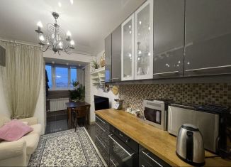 Продается однокомнатная квартира, 43 м2, Ростов-на-Дону, бульвар Комарова, 20В/9А, ЖК Гагарин