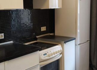 Сдам 1-ком. квартиру, 35.3 м2, Люберцы, Вертолётная улица, 24, ЖК Люберцы 2016