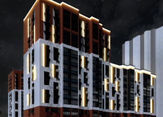 Продается двухкомнатная квартира, 58.2 м2, Брянск, Спартаковская улица, 131