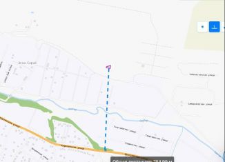 Продажа участка, 6 сот., село Доброе, улица имени А. Бабаджаняна