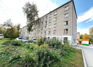 Продается 1-ком. квартира, 15.3 м2, Новосибирск, улица Зорге, 46